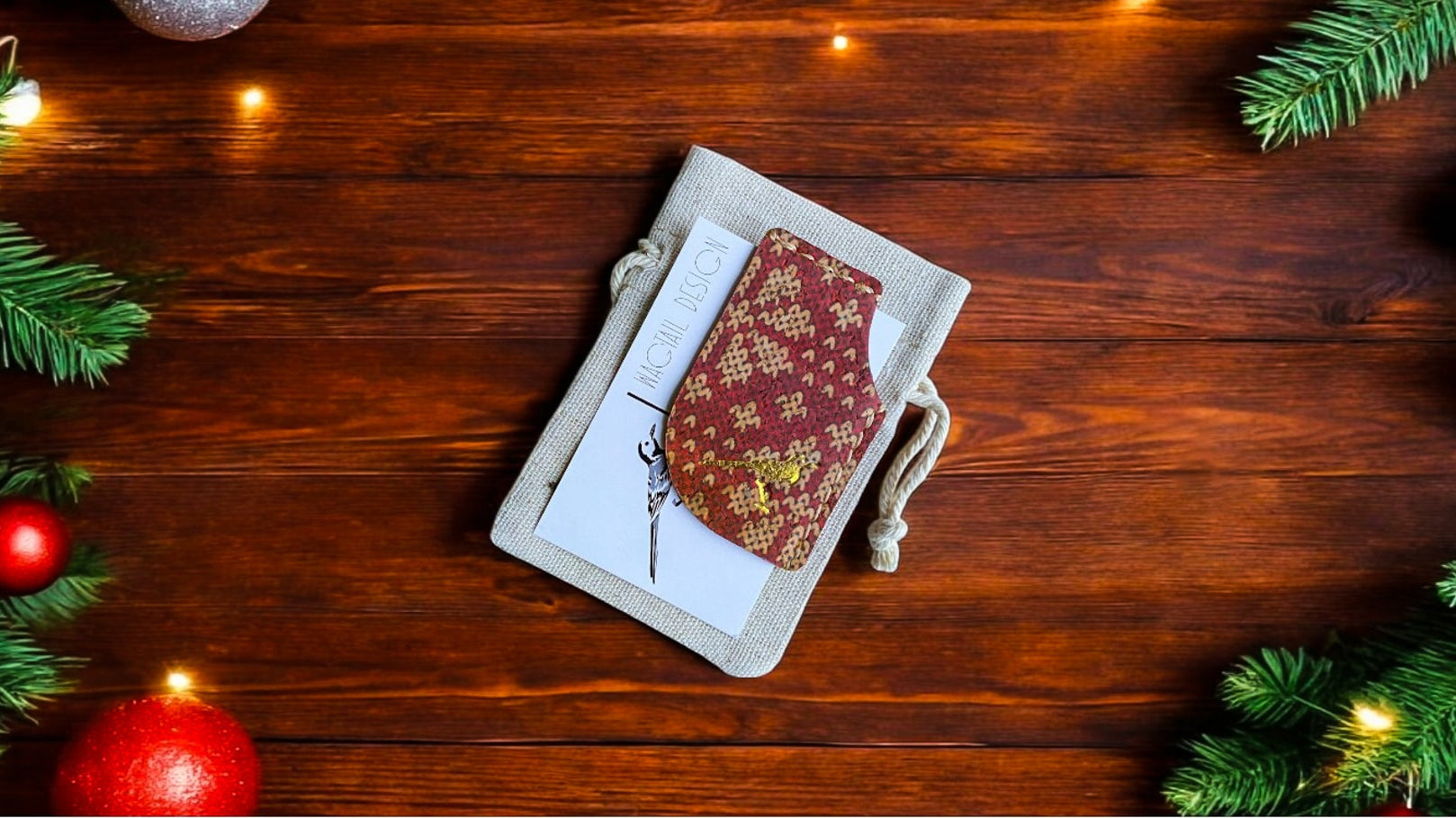 Edulliset ja vastuulliset joululahjat