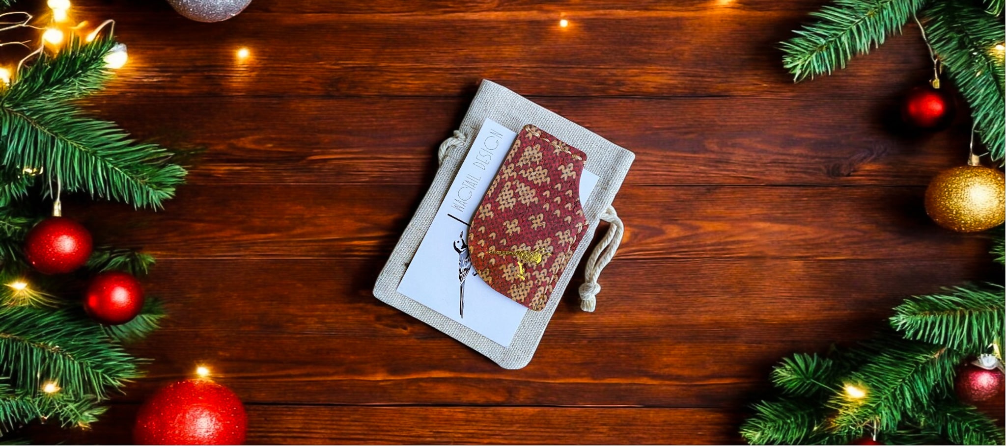 Edulliset ja vastuulliset joululahjat