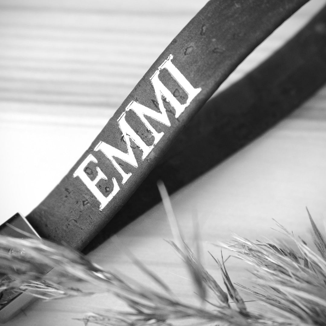 Avaimenperä nimikointi valmistettu käsityönä Suomessa