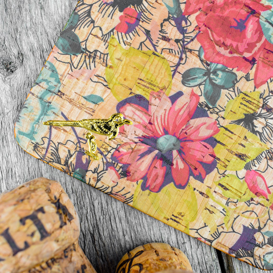 Lasinaluset kukallinen valmistettu käsityönä Suomessa