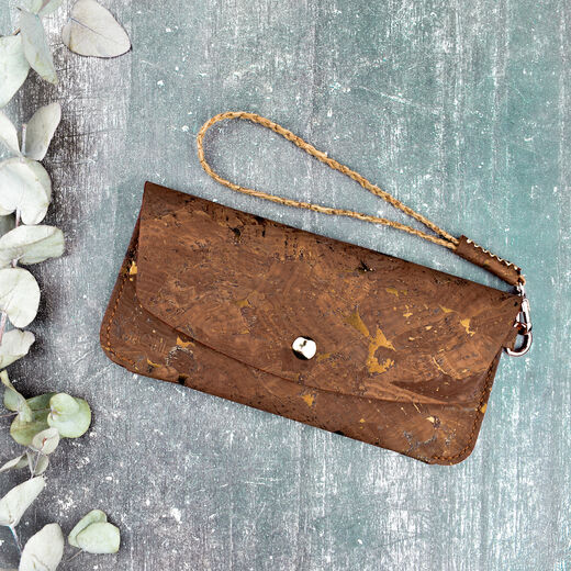 Wagtail Design | Wallis Pikkulaukku Kupari