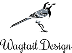 Wagtail Design