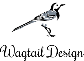 Wagtail Design